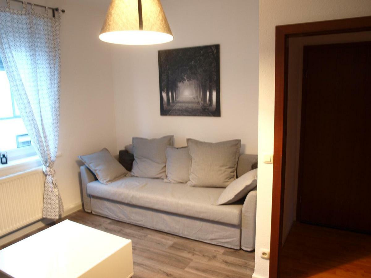 Appartment Grau im Grünen Mönchengladbach Exterior foto