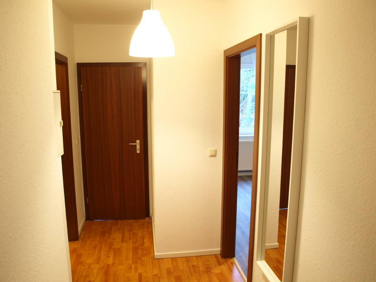 Appartment Grau im Grünen Mönchengladbach Exterior foto